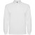 Футболка поло ESTRELLA L/S мужская, БЕЛЫЙ S