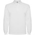 Футболка поло ESTRELLA L/S мужская, БЕЛЫЙ S