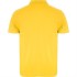 Футболка поло AUSTRAL мужская, ЖЕЛТЫЙ S