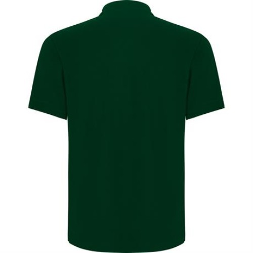 Футболка поло CENTAURO PREMIUM мужская, БУТЫЛОЧНЫЙ ЗЕЛЕНЫЙ S