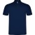 Футболка поло AUSTRAL мужская, МОРСКОЙ СИНИЙ S