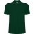 Футболка поло PEGASO PREMIUM мужская, БУТЫЛОЧНЫЙ ЗЕЛЕНЫЙ S