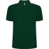 Футболка поло PEGASO PREMIUM мужская, БУТЫЛОЧНЫЙ ЗЕЛЕНЫЙ S