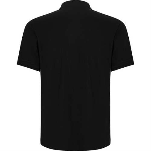 Футболка поло CENTAURO PREMIUM мужская, ЧЕРНЫЙ S