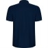 Футболка поло PEGASO PREMIUM мужская, МОРСКОЙ СИНИЙ S