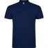 Футболка поло STAR мужская, МОРСКОЙ СИНИЙ S