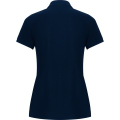 Футболка поло PEGASO WOMAN PREMIUM женская, морской синий S