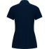 Футболка поло PEGASO WOMAN PREMIUM женская, морской синий S
