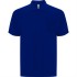 Футболка поло CENTAURO PREMIUM мужская, КОРОЛЕВСКИЙ СИНИЙ S