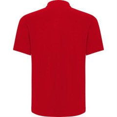 Футболка поло CENTAURO PREMIUM мужская, КРАСНЫЙ S