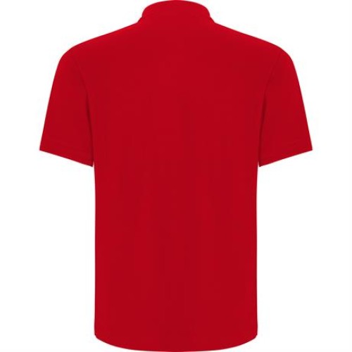 Футболка поло CENTAURO PREMIUM мужская, КРАСНЫЙ S