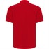 Футболка поло CENTAURO PREMIUM мужская, КРАСНЫЙ S