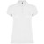 Футболка поло STAR WOMAN женская, БЕЛЫЙ S