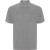 Футболка поло CENTAURO PREMIUM мужская, ПЁСТРЫЙ СЕРЫЙ S
