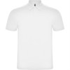 Футболка поло AUSTRAL мужская, БЕЛЫЙ S