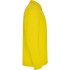 Футболка поло ESTRELLA L/S мужская, ЖЕЛТЫЙ S