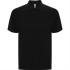 Футболка поло CENTAURO PREMIUM мужская, ЧЕРНЫЙ S
