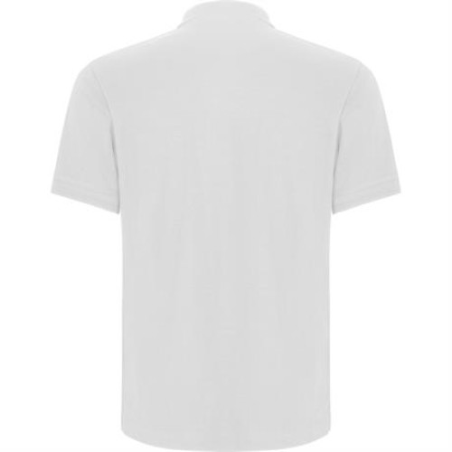 Футболка поло CENTAURO PREMIUM мужская, БЕЛЫЙ S