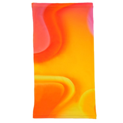 Бафф с полноцветной печатью, размер