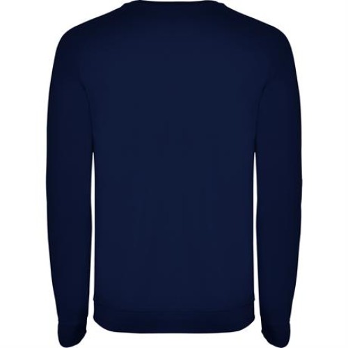 Джемпер ANNAPURNA мужской, МОРСКОЙ СИНИЙ S