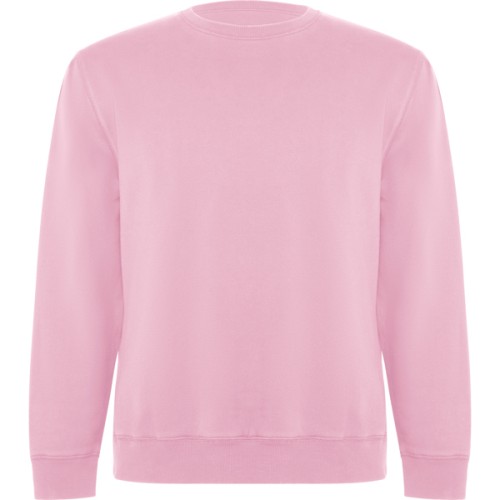 Джемпер BATIAN унисекс, СВЕТЛО-РОЗОВЫЙ XS