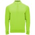 Джемпер (поло) EPIRO мужской, ФЛУОРЕСЦЕНТНЫЙ ЗЕЛЕНЫЙ S