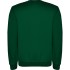 Джемпер CLASICA унисекс, БУТЫЛОЧНЫЙ ЗЕЛЕНЫЙ S