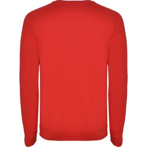 Джемпер ANNAPURNA мужской, КРАСНЫЙ S