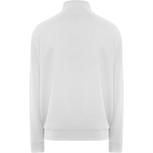 Джемпер ULAN мужской, БЕЛЫЙ S