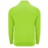 Джемпер (поло) EPIRO мужской, ФЛУОРЕСЦЕНТНЫЙ ЗЕЛЕНЫЙ S