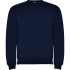 Джемпер CLASICA унисекс, МОРСКОЙ СИНИЙ S