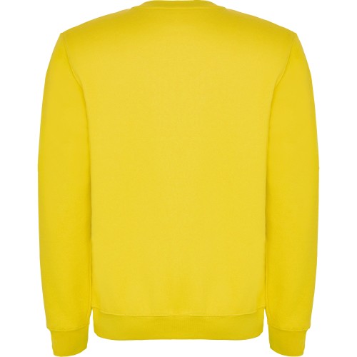 Джемпер детский CLASICA ЖЕЛТЫЙ