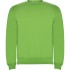 Джемпер CLASICA унисекс, СВЕТЛО-ЗЕЛЕНЫЙ S
