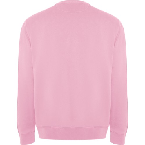 Джемпер BATIAN унисекс, СВЕТЛО-РОЗОВЫЙ XS