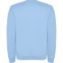 Джемпер CLASICA унисекс, НЕБЕСНО-ГОЛУБОЙ S