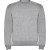 Джемпер CLASICA унисекс, ПЁСТРЫЙ СЕРЫЙ S