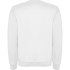 Джемпер CLASICA унисекс, БЕЛЫЙ S