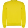 Джемпер детский CLASICA ЖЕЛТЫЙ