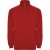 Джемпер (поло) ANETO мужской, КРАСНЫЙ S