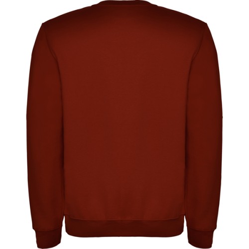 Джемпер CLASICA унисекс, ГРАНАТОВЫЙ S