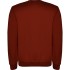 Джемпер CLASICA унисекс, ГРАНАТОВЫЙ S