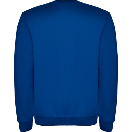 Джемпер CLASICA унисекс, КОРОЛЕВСКИЙ СИНИЙ S