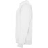 Джемпер CLASICA унисекс, БЕЛЫЙ S