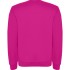 Джемпер CLASICA унисекс, ТЕМНО-РОЗОВЫЙ S