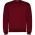 Джемпер CLASICA унисекс, ГРАНАТОВЫЙ S