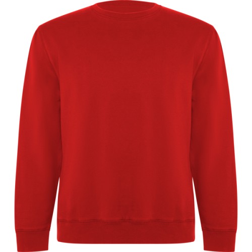 Джемпер BATIAN унисекс, КРАСНЫЙ XS