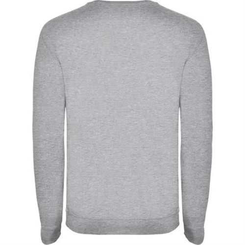 Джемпер ANNAPURNA мужской, ПЁСТРЫЙ СЕРЫЙ S