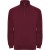 Джемпер (поло) ANETO мужской, ГРАНАТОВЫЙ S