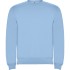 Джемпер CLASICA унисекс, НЕБЕСНО-ГОЛУБОЙ S