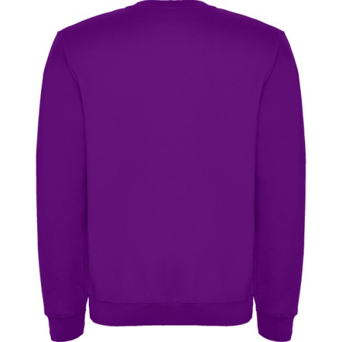 Джемпер CLASICA унисекс, ФИОЛЕТОВЫЙ S